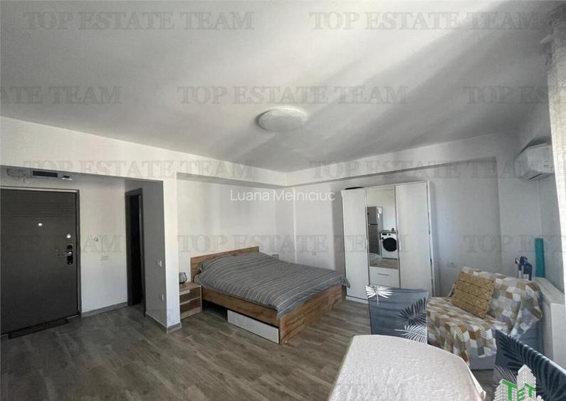 STUDIO MAMAIA NORD - BLOC PRIMA LINIE LA MARE