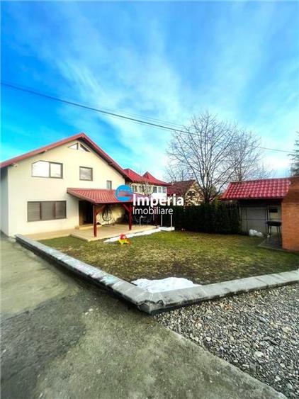 Vila 5 cam, Belvedere Nicolina,  Iasi - 1