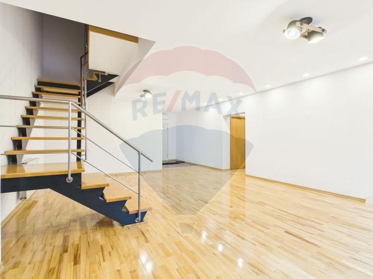 Casă / Vilă cu 6 camere de închiriat în zona Baneasa - 6