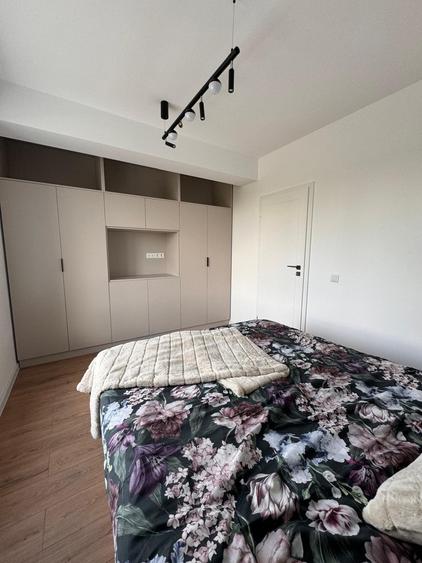 Apartament Penthouse Targoviste | 5 camere| Priveliste lac | Class Park - 6