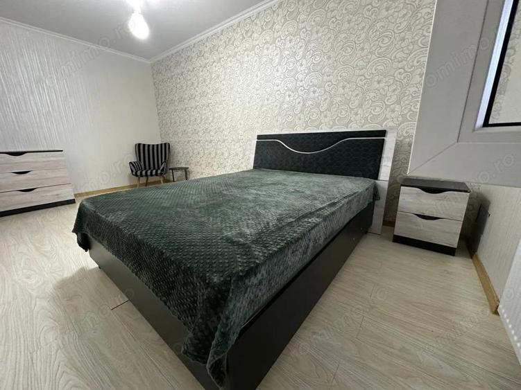 Garsoniera de inchiriat in zona Otopeni langa Aeroport Otopeni - 2