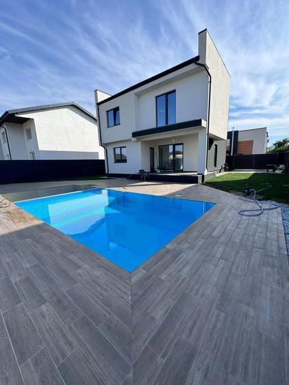 CASA LA CHEIE ! GATA DE MUTARE - 7