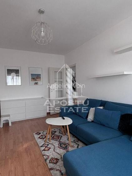 Apartament 2 camere, centrala proprie,zona Steaua