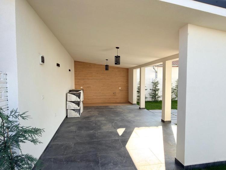 Comision 0 - Dezvoltator vinde casa individuala, panouri solare si pompe caldura - 3