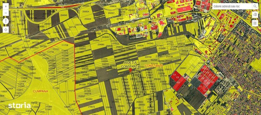 Oportunitate investitie Teren Sere Viile Noi de vanzare - 6