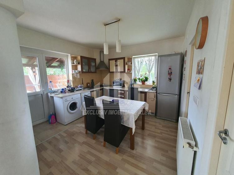 Casa tip duplex | 125 mp | 350 mp teren | Cetate - zona Lidl - 2