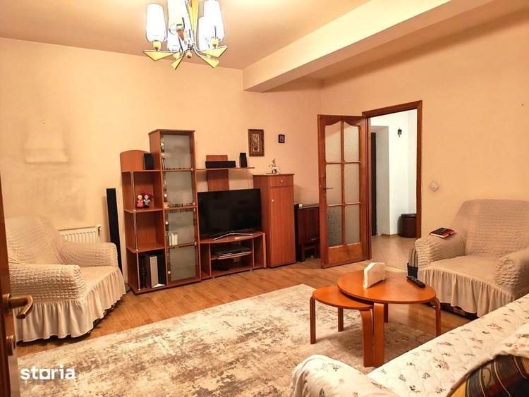 Apartament generos cartier Cupidon - 14