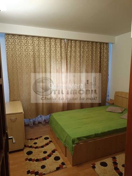 Apartament 2 Camere Pacurari - 420 euro