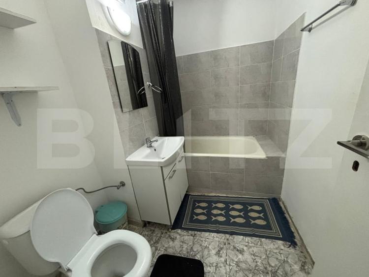 Apartament 3 camere, 62.80 mp, zona Ultracentral - 7