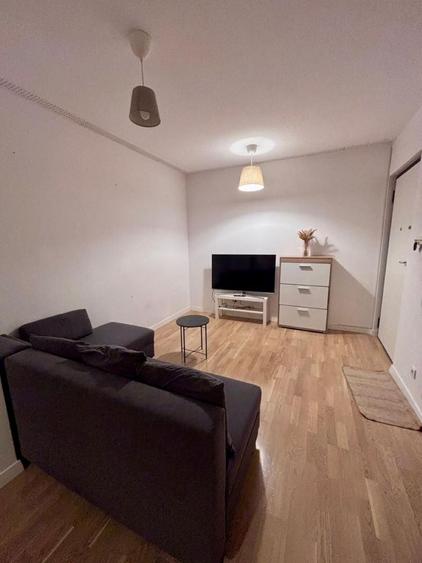 Apartament tip studio - Arcadia Residence - Domenii/Grivita - Parcare - 1