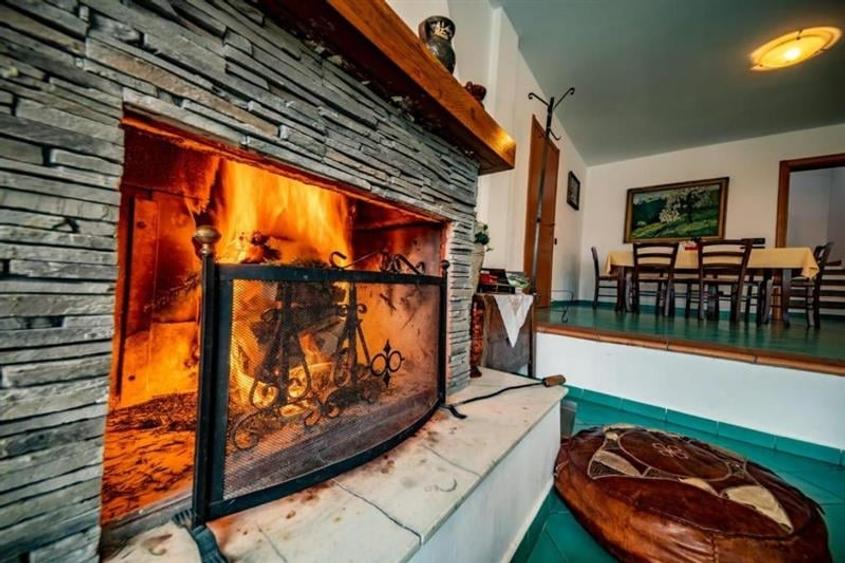 Pensiune cu priveliste fabuloasa, zona boema, Bran, Brasov. - 54