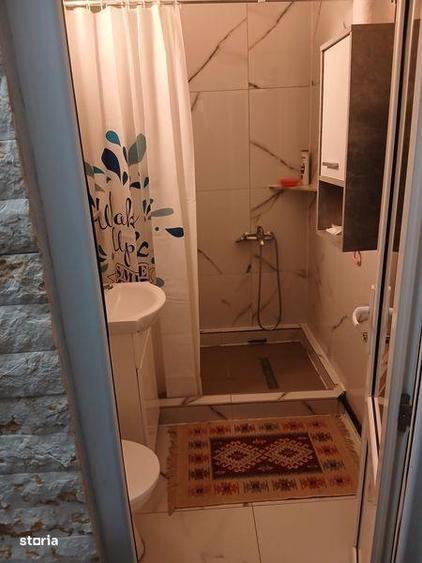 Vand gasoniera confort 1 - 4