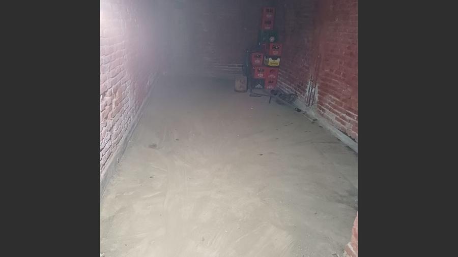 Spațiu comercial generos, la drum principal, localitatea Daia - 11