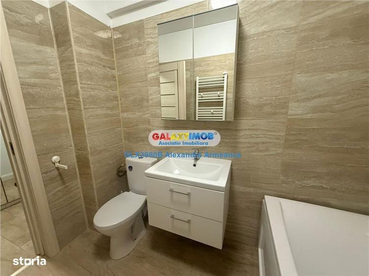 Garsoniera de inchiriat Pollux Residence - 4