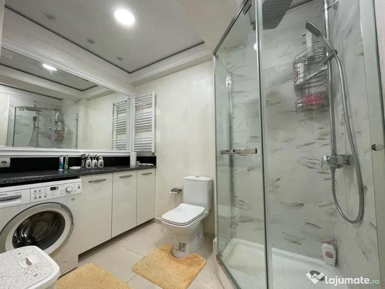 Apartament cu 2 camere de inchiriat in zona Soseaua Virtutii - 1