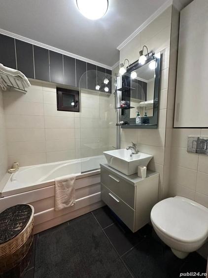 De vanzare 4 camere ultracentral utilat ?i mobilat - 7