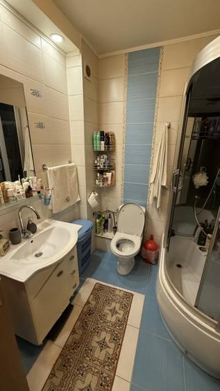 Ap spatios si luminos cu 2 camere | complex Oasului - Iris - 7