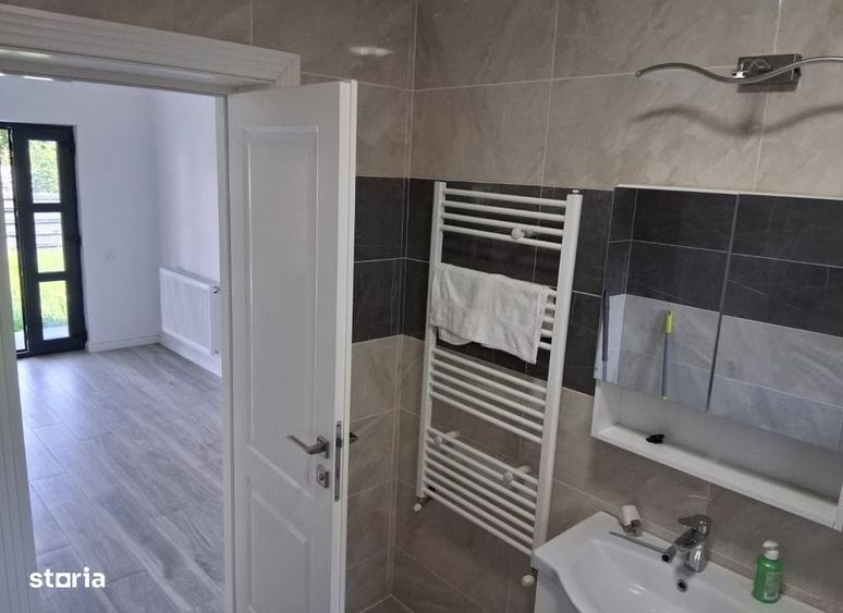 Casa 4 camere Dancu , 110 metri Cod:159323 - 3