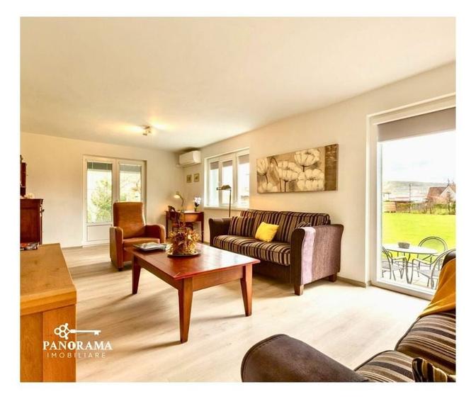 Casa Moderna si Confortabila de Vanzare la Danes - 7