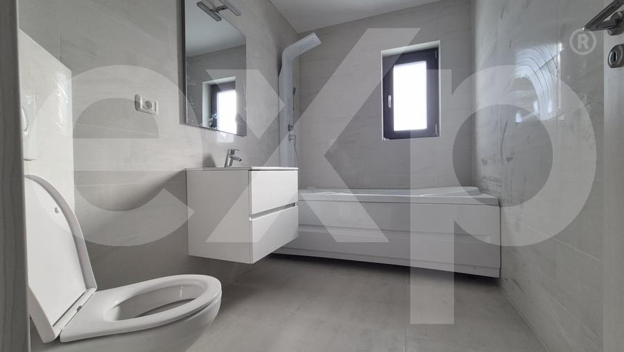 Case 4 camere TiP PARTER Bradu | 400 mp teren - 6