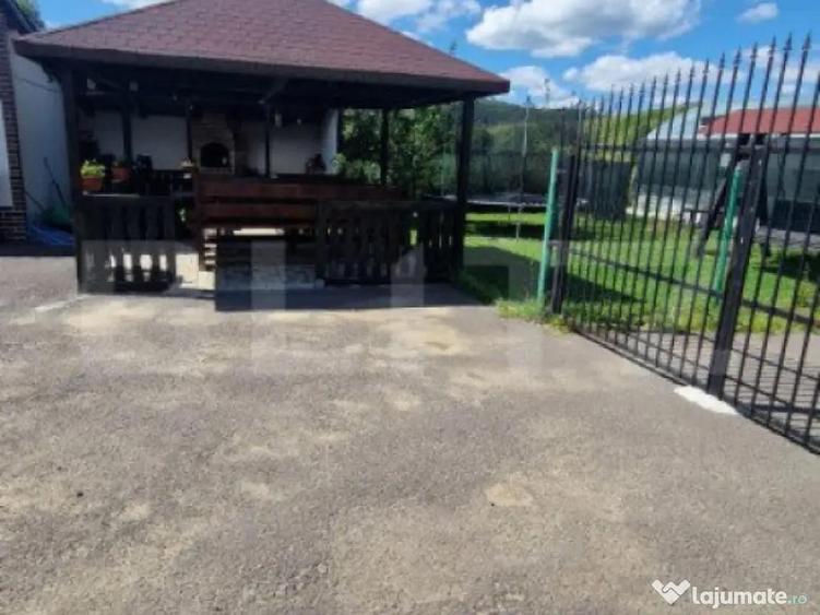 Casa 5 camere Vulcan,teren 1600 mp - 16