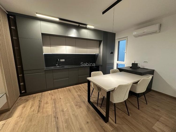 Apartament 2 camere Adora Central