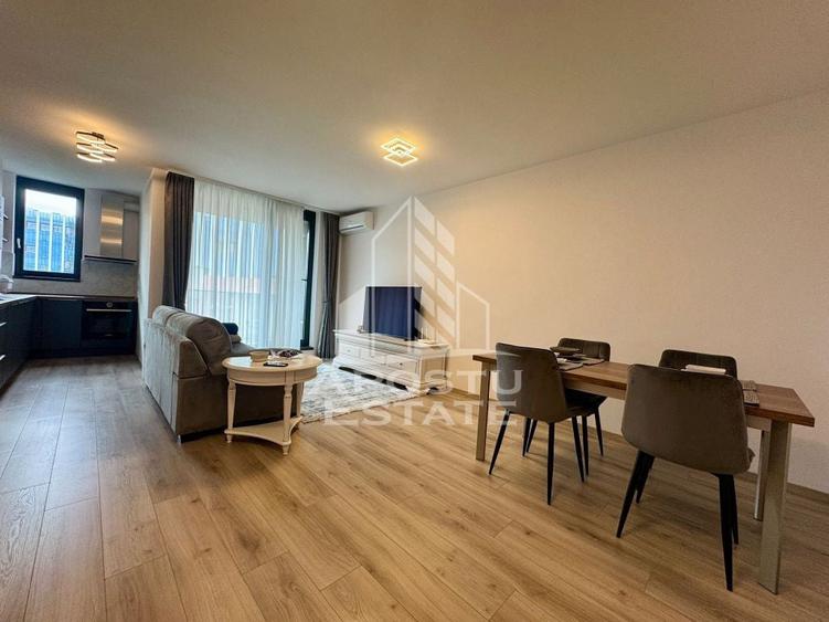 Apartament cu 2 camere ,Take Ionescu - 3