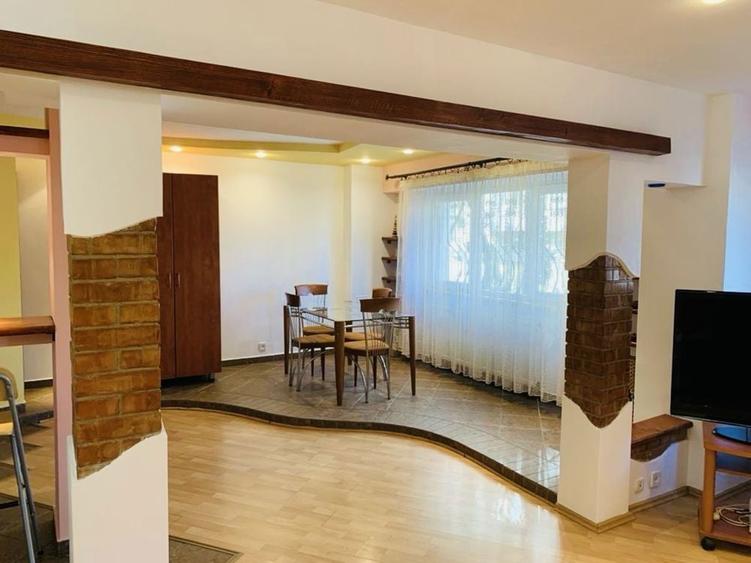 Apartament 2 camere spatios 7 min M Iancului DB2017 - 1