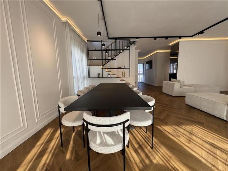 Casa Individuala finisata si mobilata ,situata in cartierul Andrei Muresanu! - 8