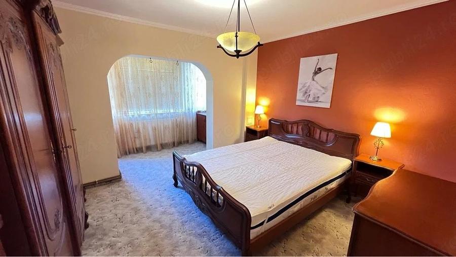 Inchiriez apartament 3 camere complet mobilat - 3