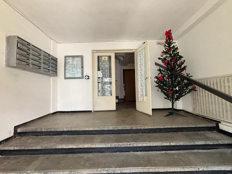 2 camere Doamna Ghica Baicului 58 mp An constructie 1987 - 13