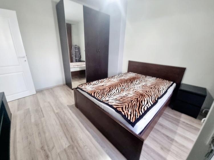 Mihai Bravu | Timpuri Noi | 2 Camere renovat | Centrala proprie - 2