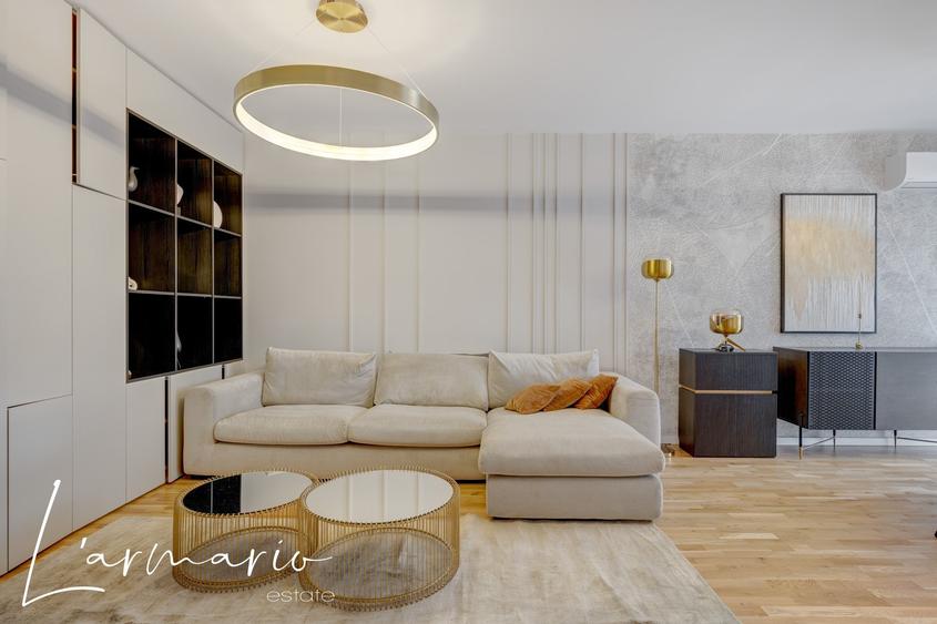 Apartament inchiriere 4 camere Atlas Residence - 2