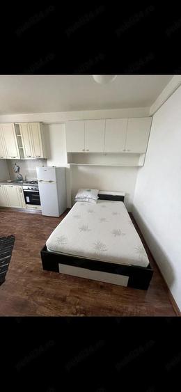 Vind garsoniera 27mp ,Ia?i, Tatarasi ,Doi baie?i, ciurchi 146-150 complet mobilata tel - 2
