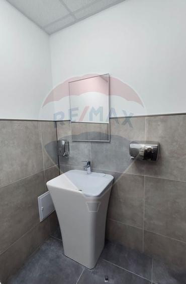 Spațiu comercial de 80mp în zona Burdujeni - 8
