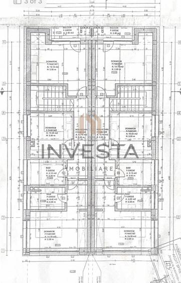 DE VANZARE DUPLEX CARTIER VORONET - 5