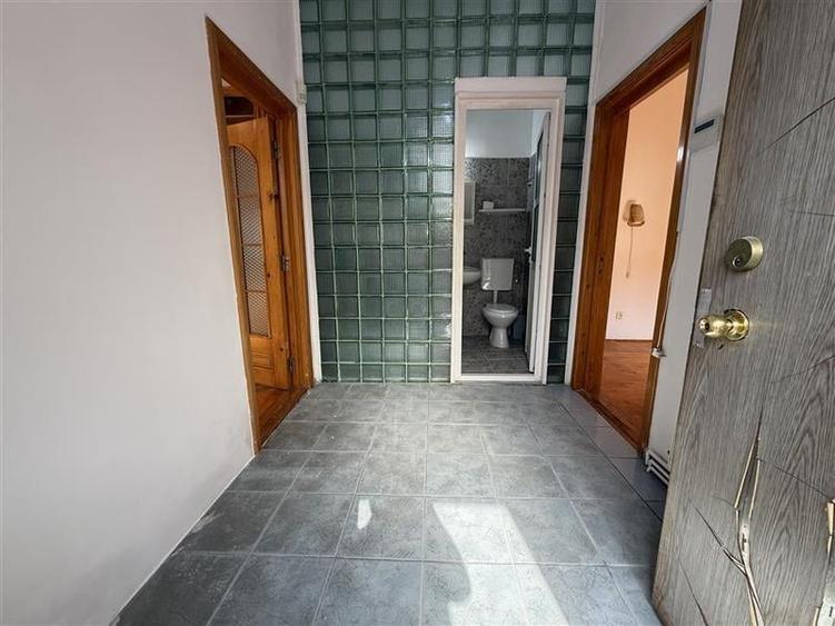 Bistrita Lac - casa + teren - 21