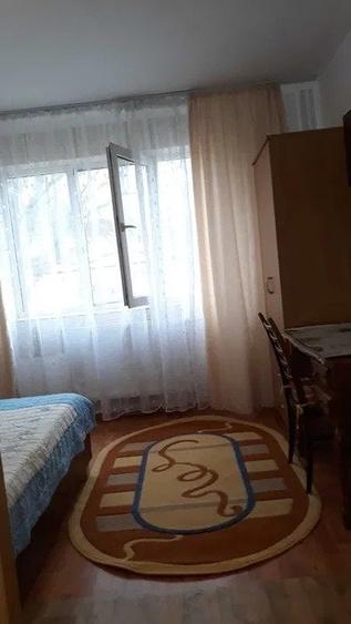 Garsoniera, etaj 2/4, zona Pacurari - 2