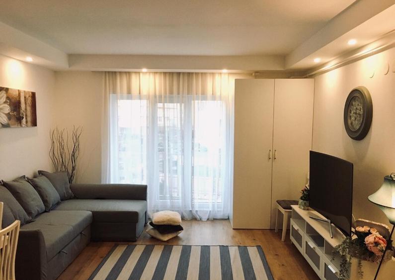 Apartament 2 camere complex Cosmopolis - 3