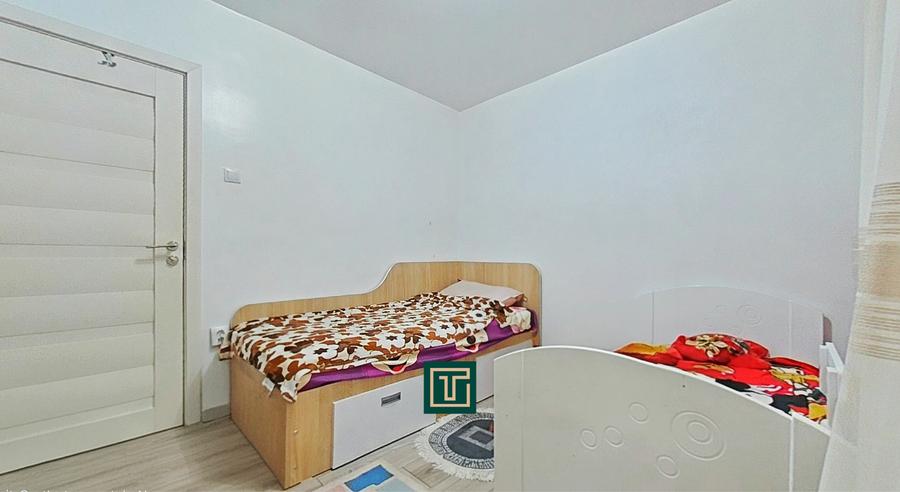 Apartament modern cu 3 camere complet renovat în Aurel Vlaicu – confort și stil, - 9