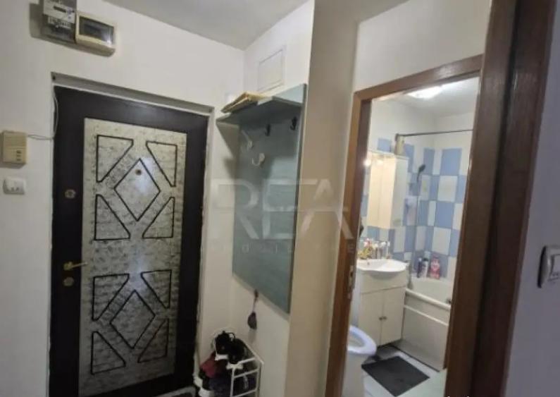 Garsoniera-Bloc Stradal-Calea Rahovei - 7