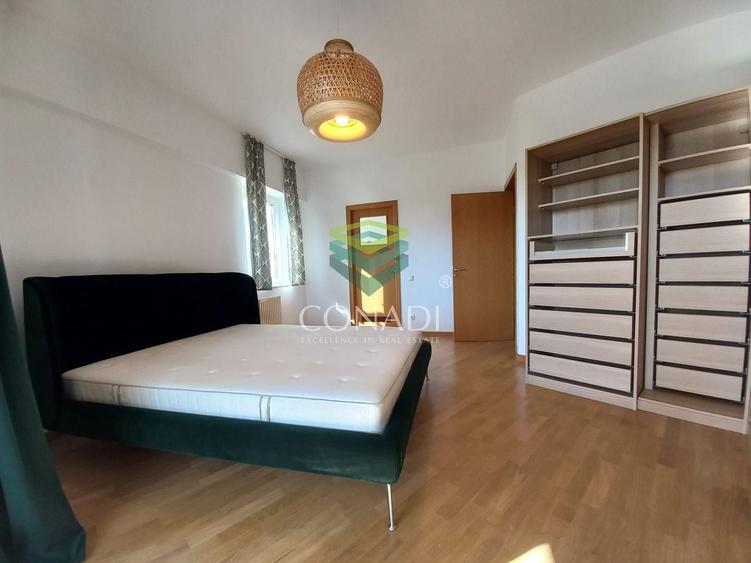 Apartament cu 3 camere tip duplex Sos. Nordului - 1