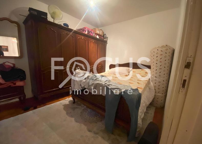 Vand apartament 2 camere Sagului - Rusu Sirianu - 5