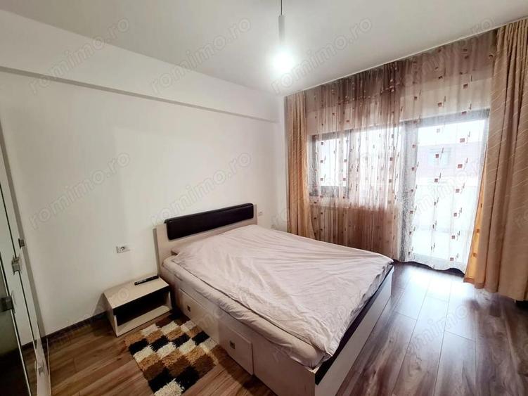 Apartament de inchiriat / Dem Radulescu - 5