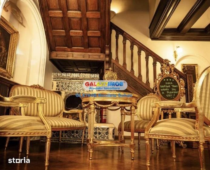 VILA PRETABILA HOTEL|REPREZENTANTA 900MP | PIATA ROMANA|UNI - 7