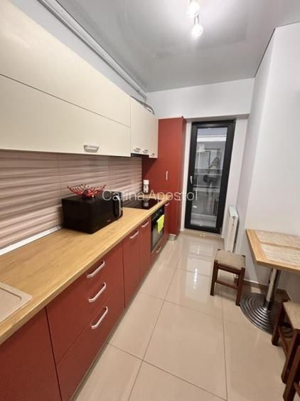 Inchiriere apartament Miraj Residence Mamaia 2 camere extrasezon