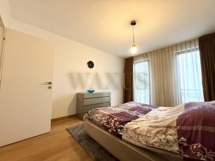 Apartament Modern - 3 Camere I SU 90mp I Balcon I Garaj - Iulius Mall - 6