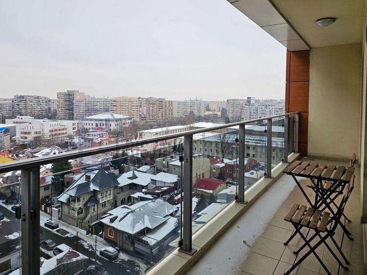 Apartament modern, InCity Residence (Dristor) - 6