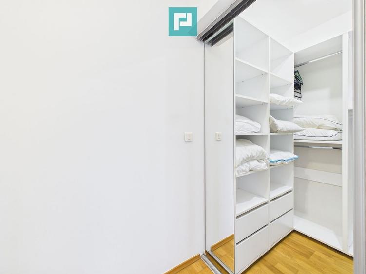 Apartament 3 cam. spatios Erou Iancu zona Baneasa - 11