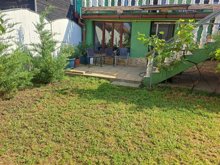 Vand casa strada Nistrului Oradea - 2